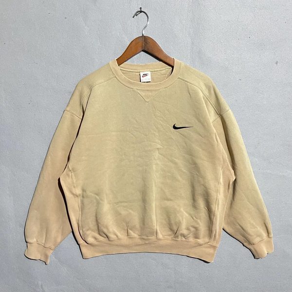 Nike Sweatshirt front